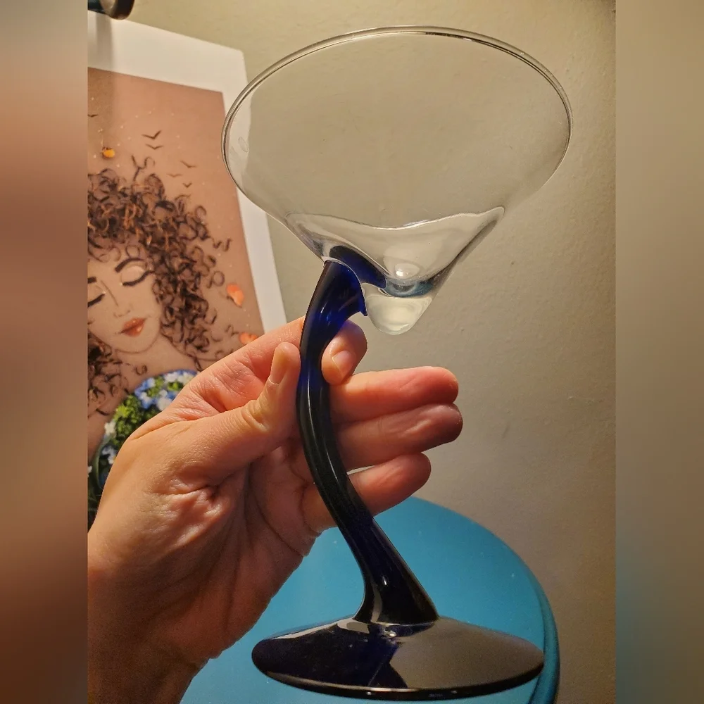 ONE Libbey Bravura Martini Glass